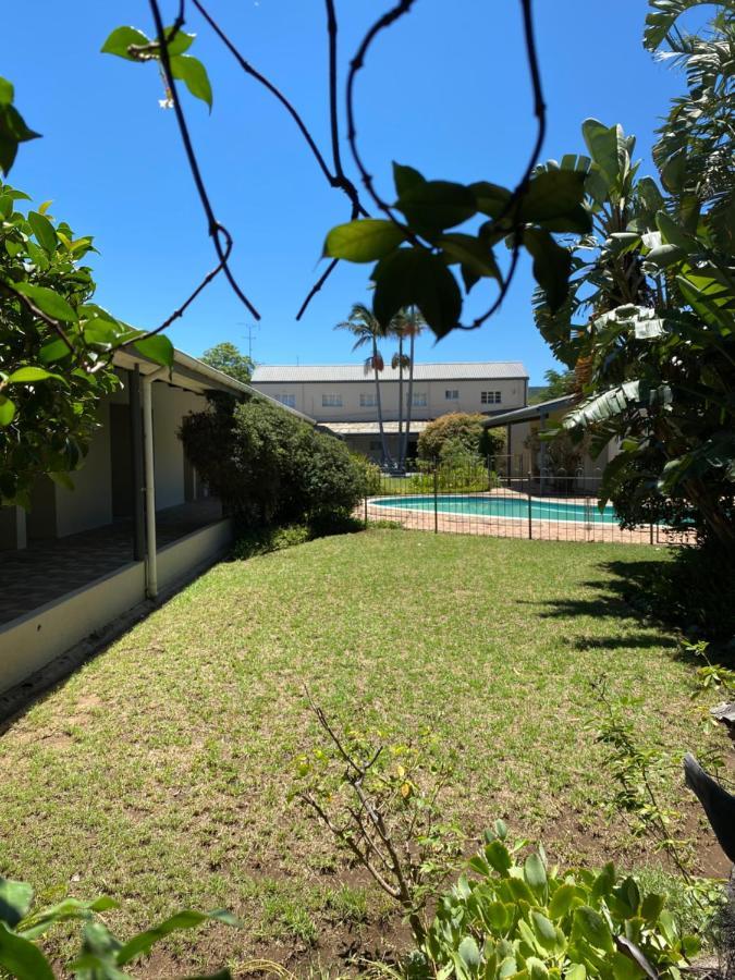 Savoy Hotel Fort Beaufort Exterior foto