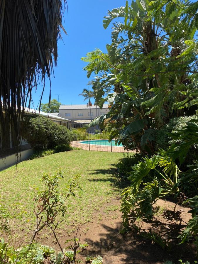 Savoy Hotel Fort Beaufort Exterior foto